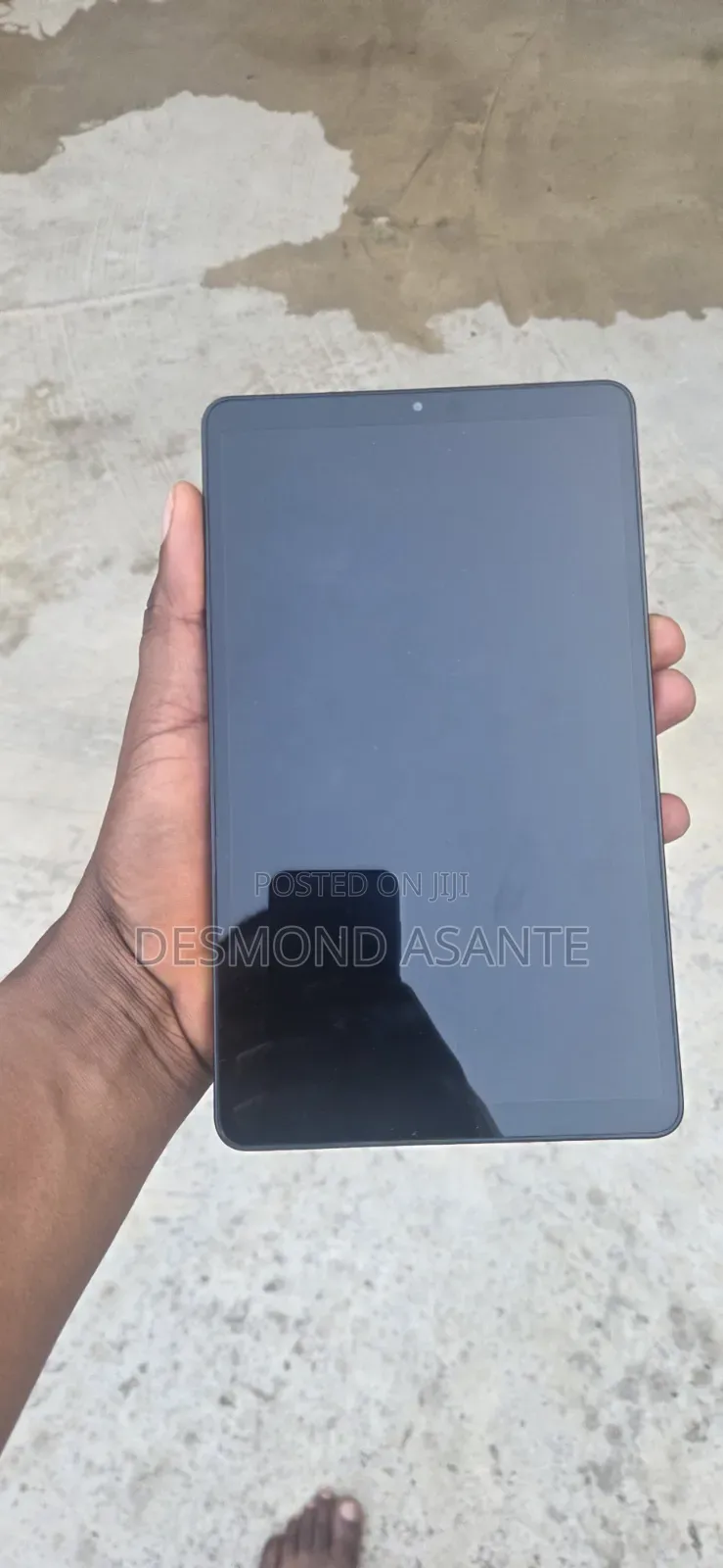 Samsung Galaxy Tab A11 128 GB Silver