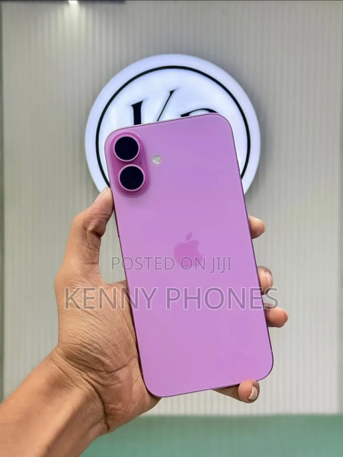 Apple iPhone 16 Plus 256 GB Gold