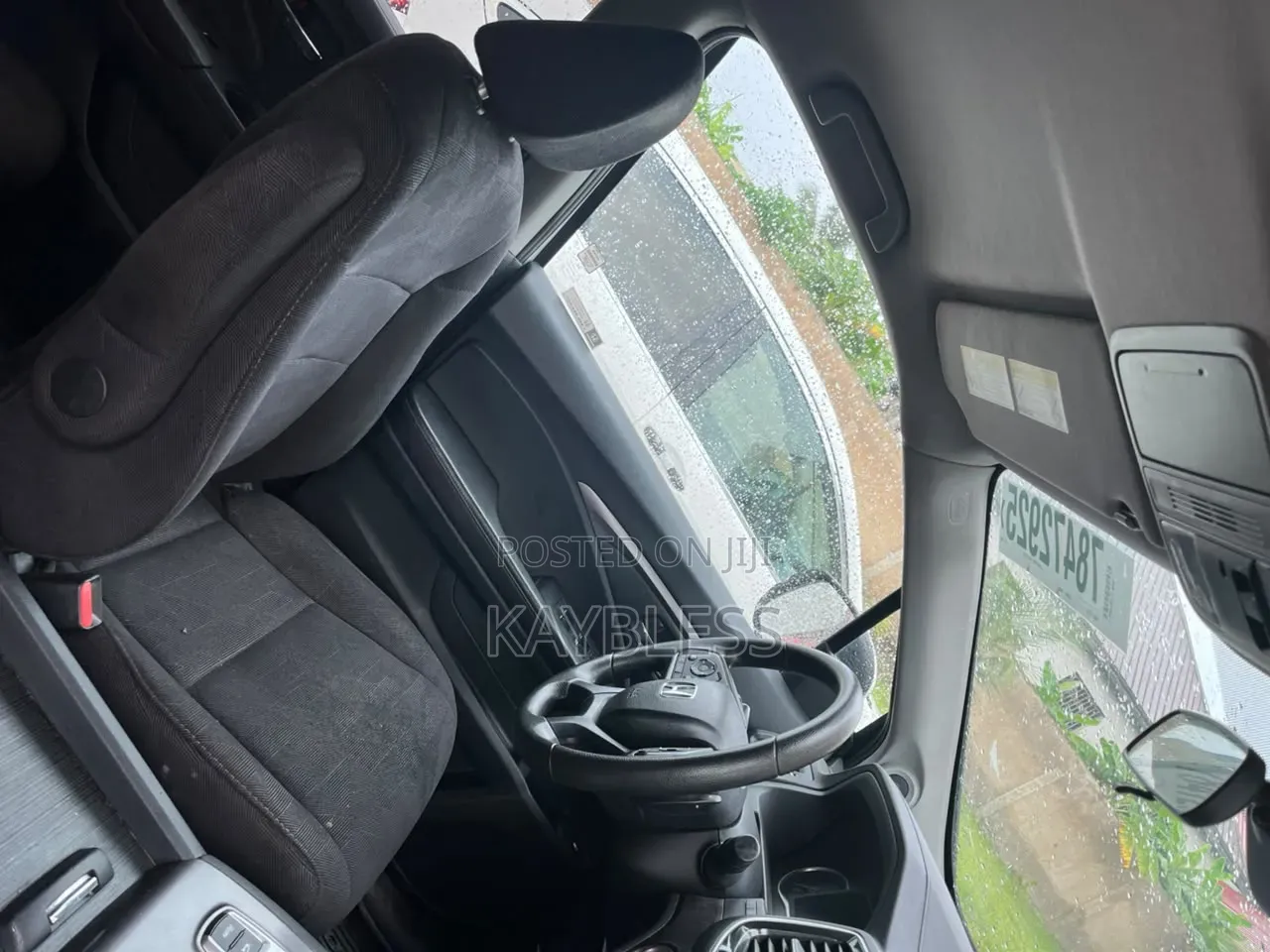 Honda Pilot Touring 8-Passenger 2021 White