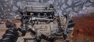 Toyota Corolla 1zz Complete Engine and Gear Box