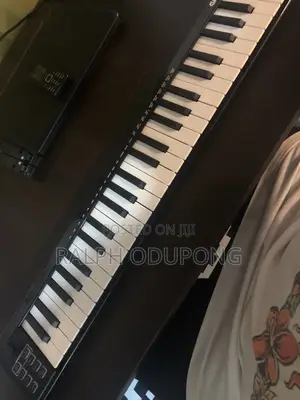 Garvee 49 Key Midi Keyboard
