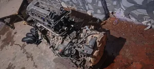 Toyota Corolla 1zz Complete Engine and Gear Box