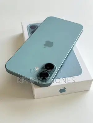 Apple iPhone 16 Plus 512 GB Blue