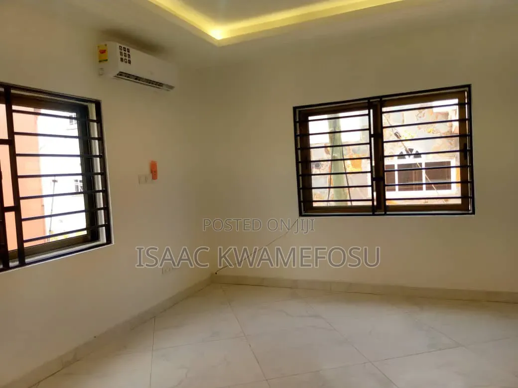 1bdrm Apartment in Ashongman, Pure Water for rent