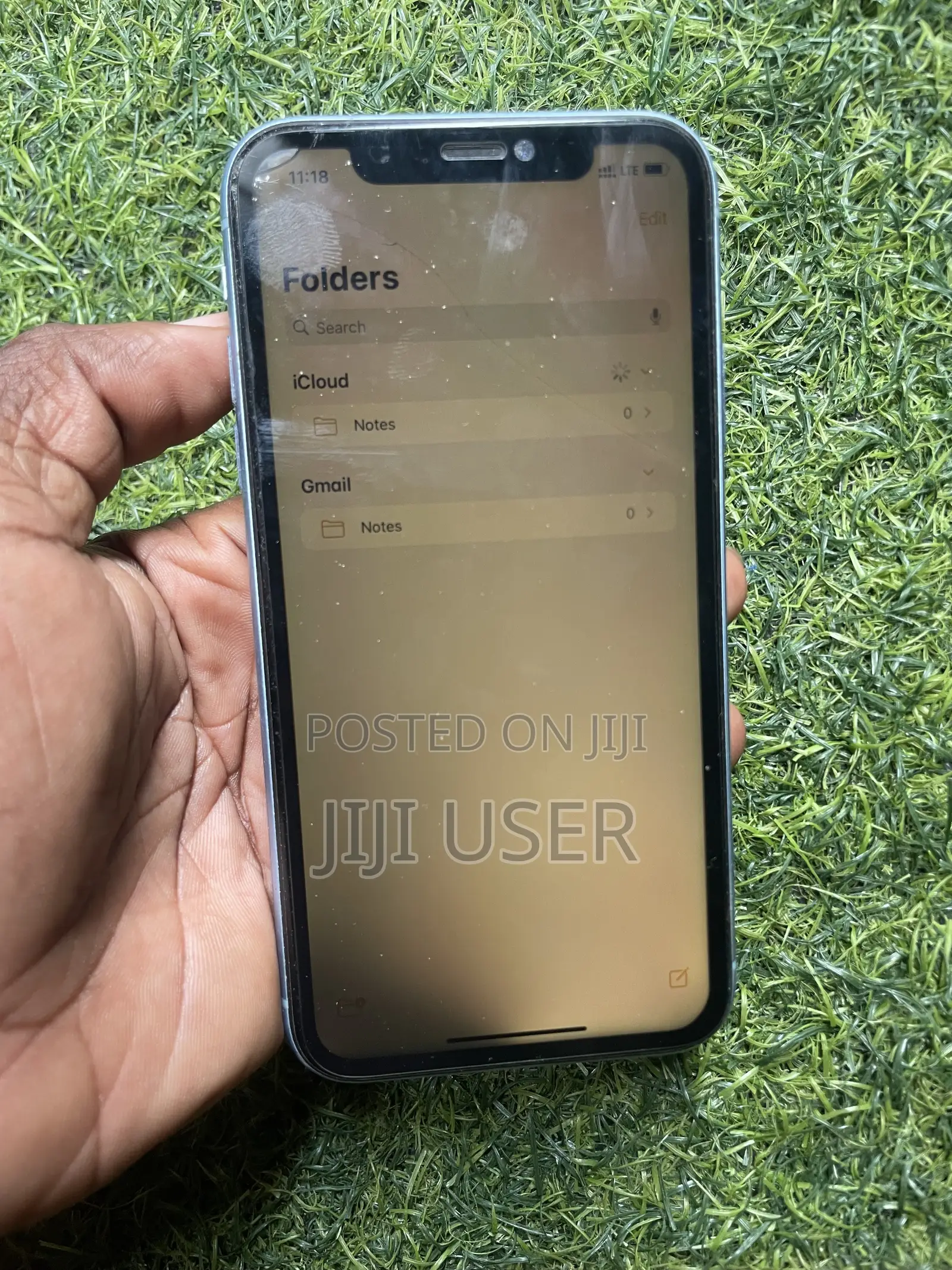 Apple iPhone XR 128 GB Blue