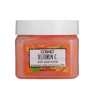 Cosmo Bodt Scrub (Vitamin C)