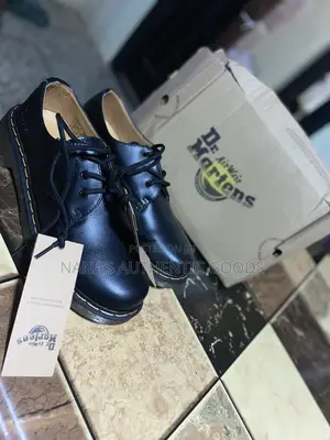 Dr. Martens Shoe