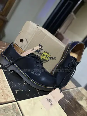 Dr. Martens Shoe