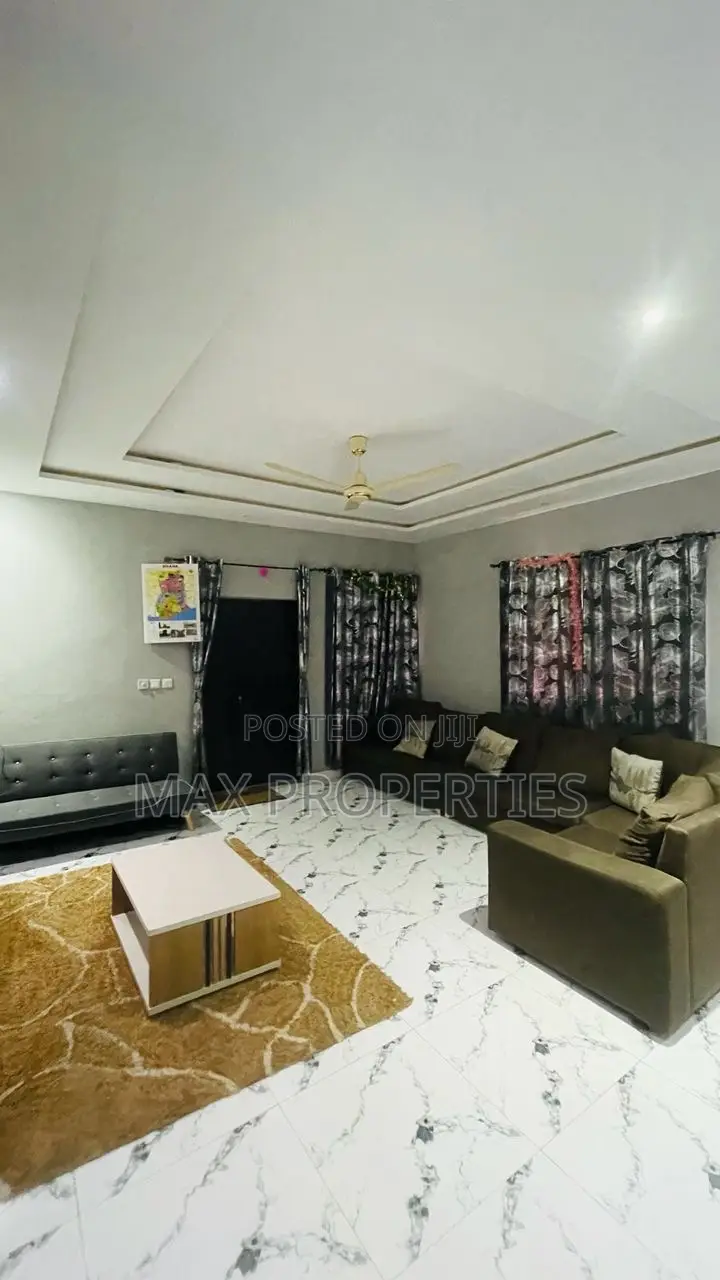 3bdrm House in Amasaman for sale
