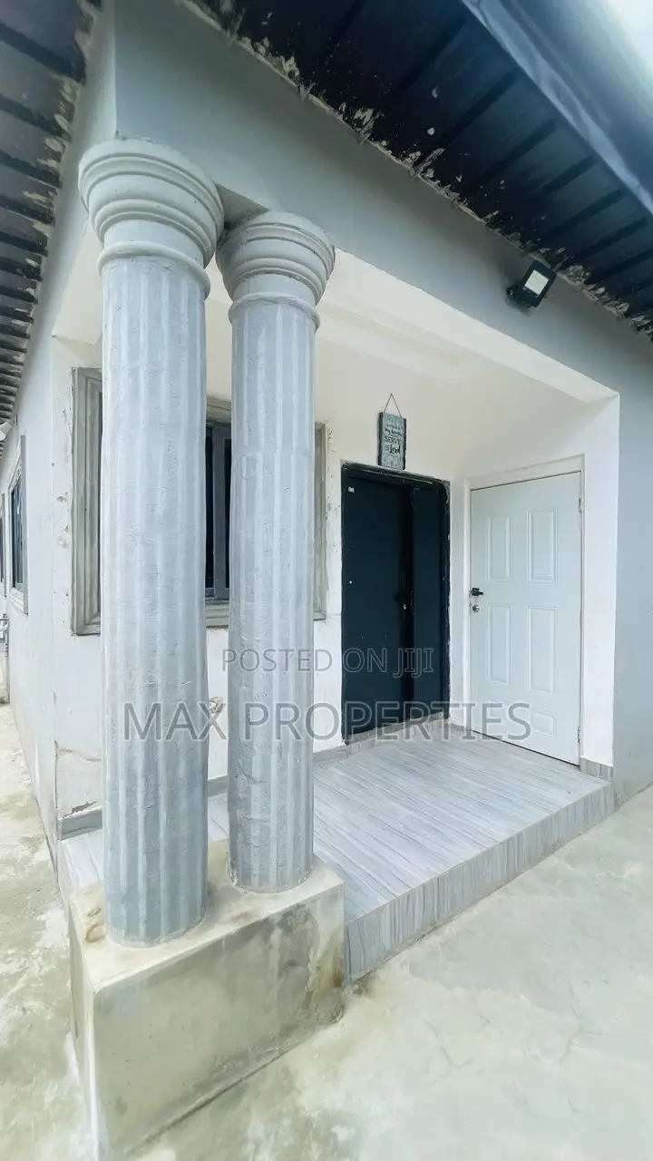 3bdrm House in Amasaman for sale