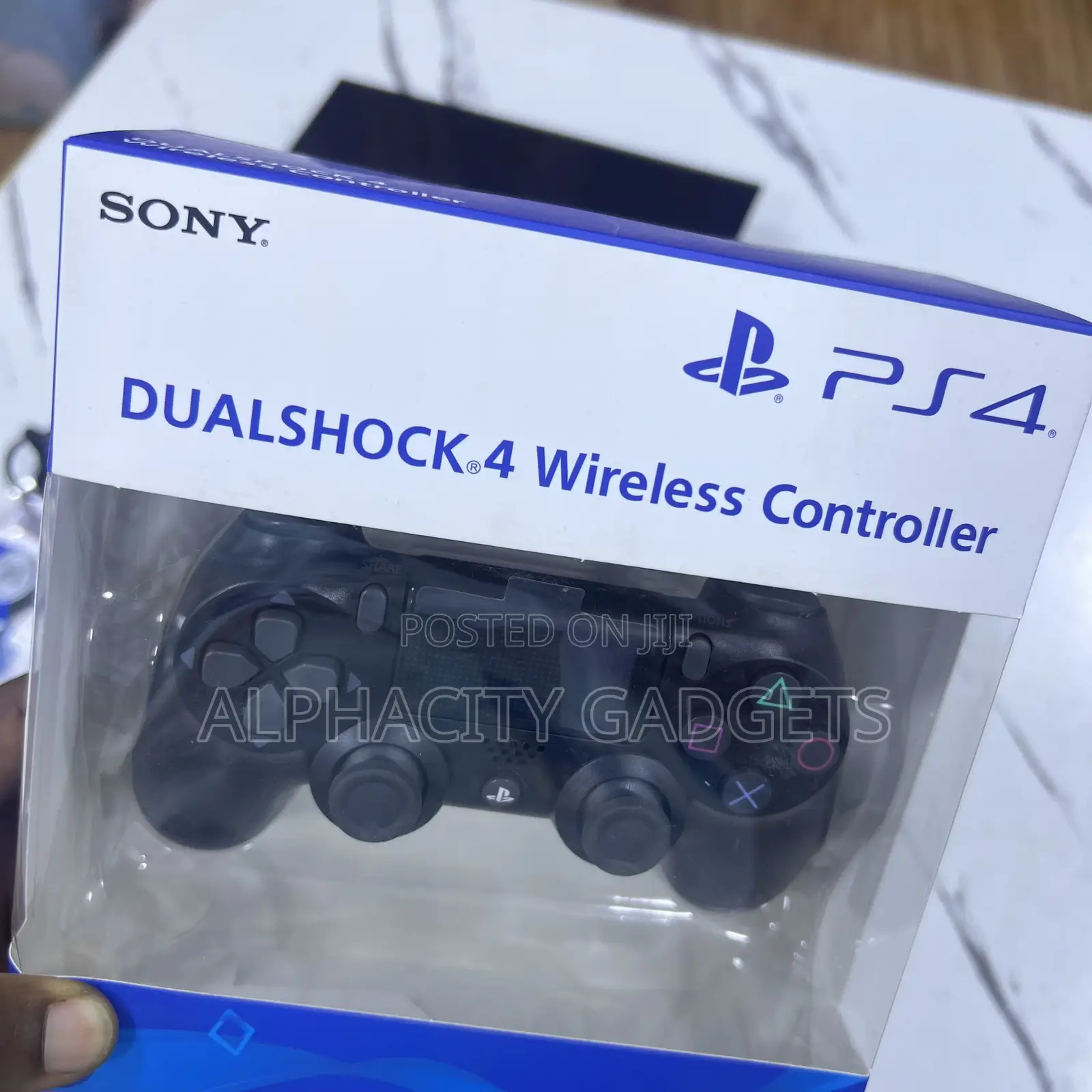 Ps4 Neat Uk Used With 6 Games (Choose)
