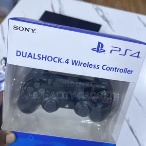 Ps4 Neat Uk Used With 6 Games (Choose)