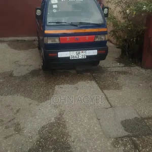 Daewoo Labo(Abossey Okai Macho)