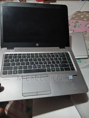 New Laptop HP EliteBook 840 G3 8GB Intel Core i7 HDD 512GB