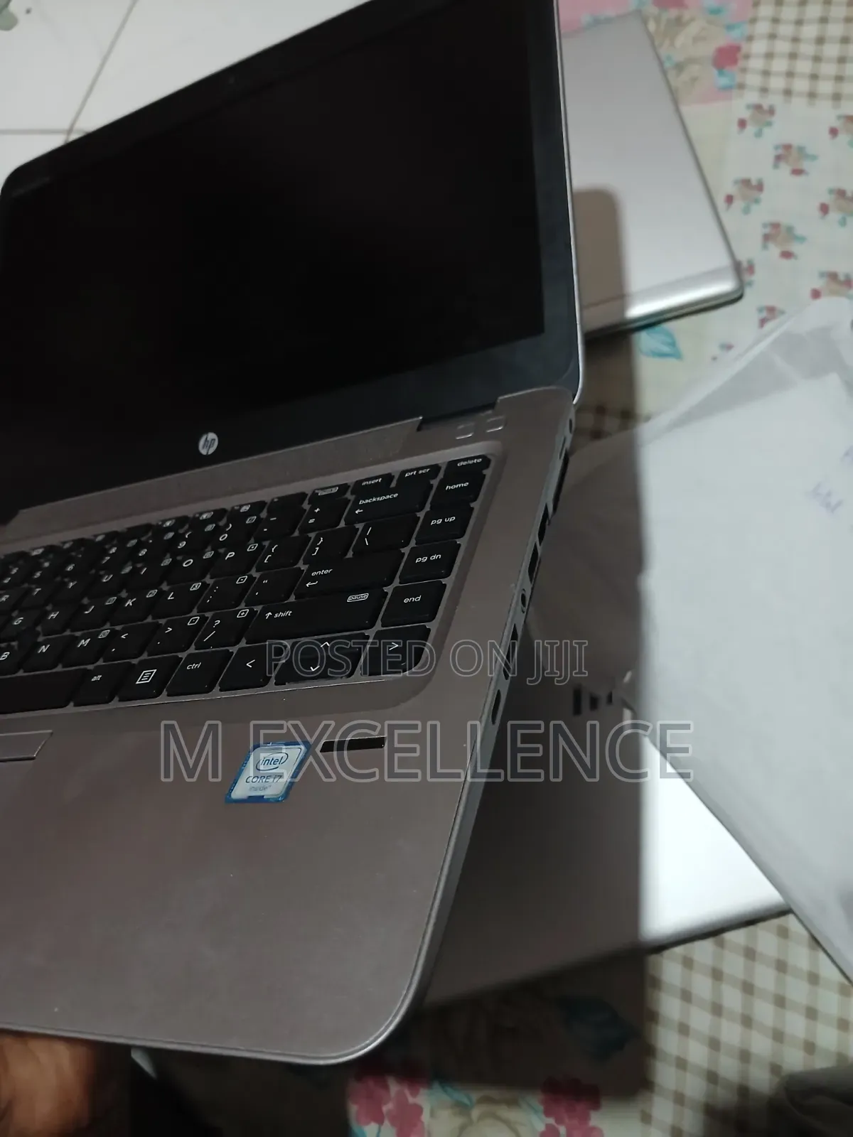 New Laptop HP EliteBook 840 G3 8GB Intel Core i7 HDD 512GB