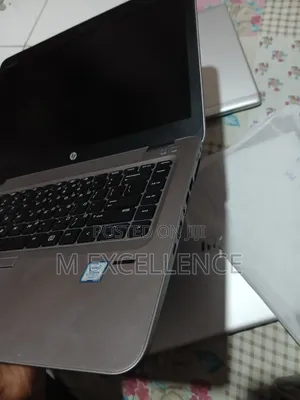 New Laptop HP EliteBook 840 G3 8GB Intel Core i7 HDD 512GB
