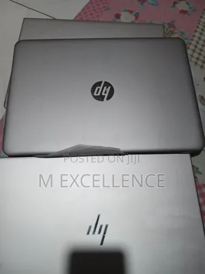 New Laptop HP EliteBook 840 G3 8GB Intel Core i7 HDD 512GB