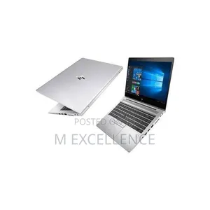 New Laptop HP EliteBook 840 G6 8GB Intel Core i5 SSD 256GB
