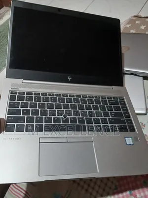 New Laptop HP EliteBook 840 G6 8GB Intel Core i5 SSD 256GB