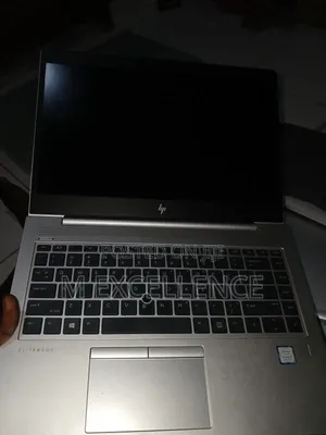 New Laptop HP EliteBook 840 G6 8GB Intel Core i5 SSD 256GB