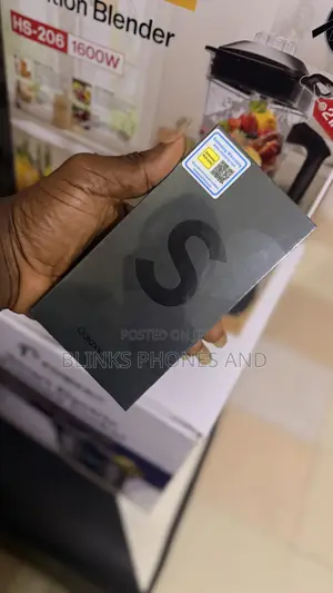 New Samsung Galaxy S22 5G 128 GB Green