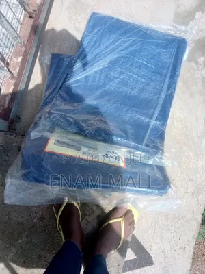 Tarpaulin 4*6m