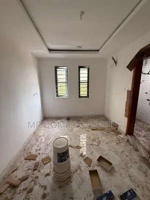 1bdrm Apartment in Mr Dominic Estates, Round About for rent