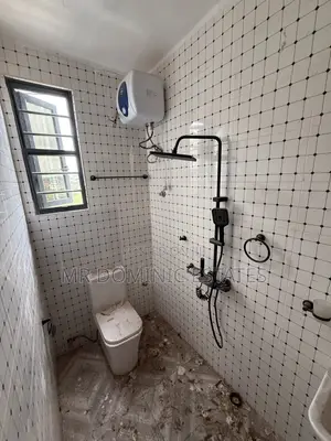 1bdrm Apartment in Mr Dominic Estates, Round About for rent