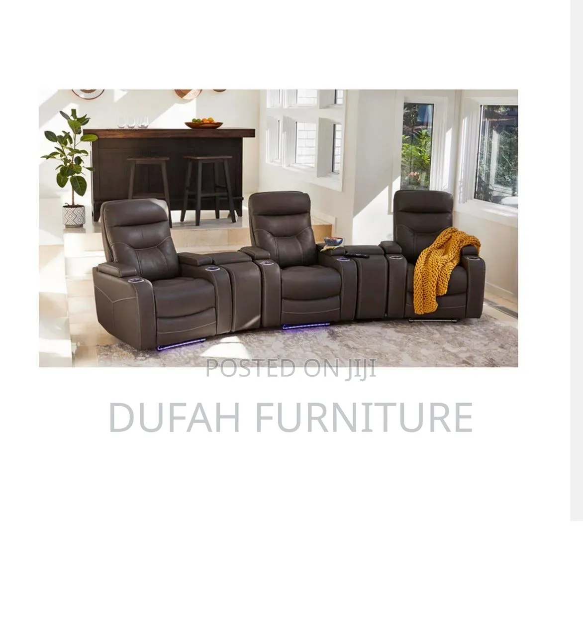 Original Furniture
