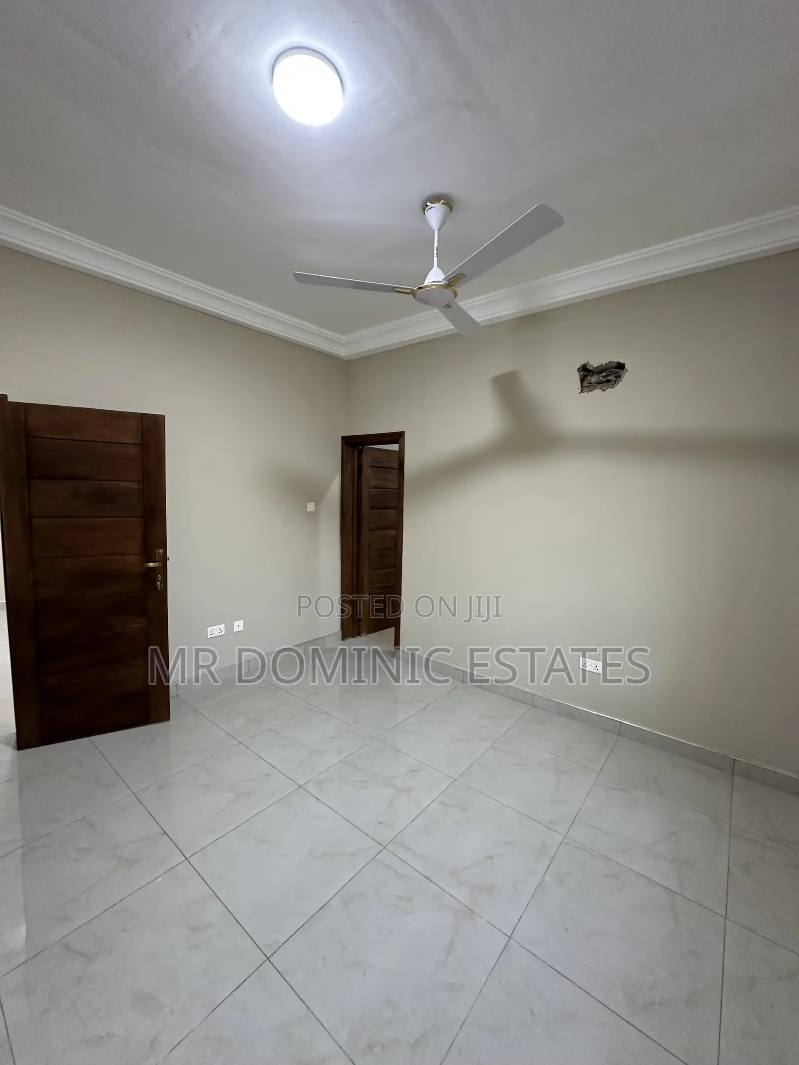 1bdrm Apartment in Mr Dominic Estates, West Hills Mall Area for rent