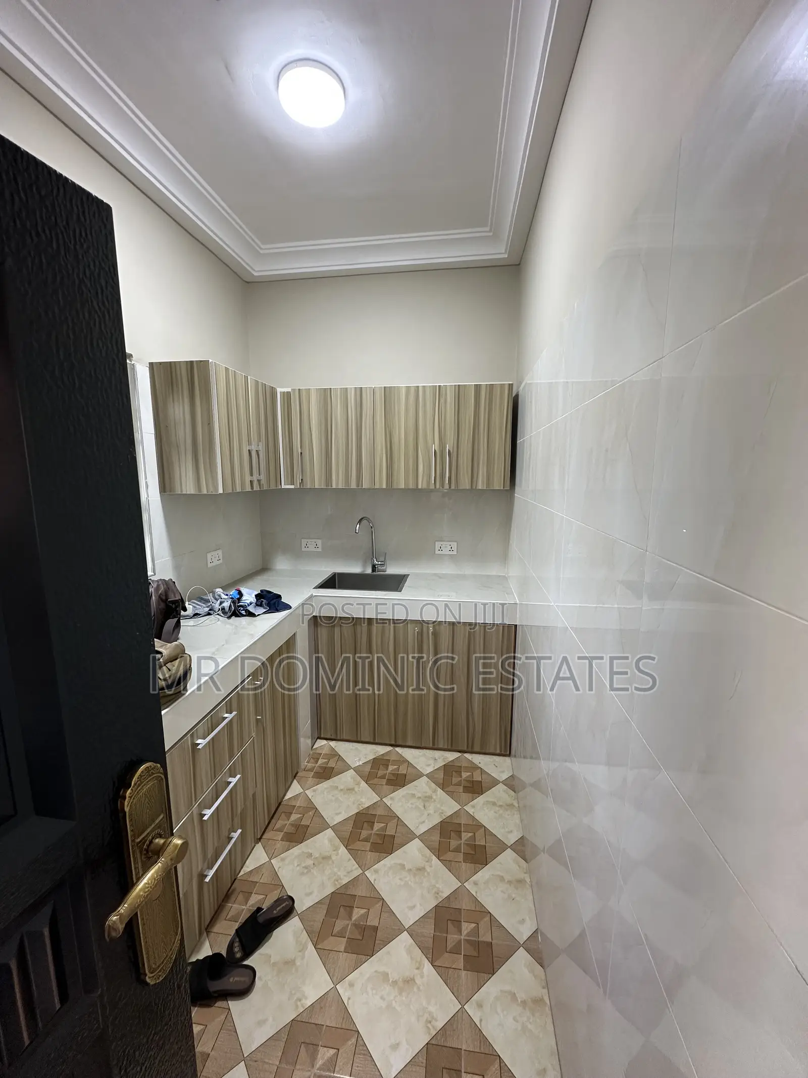 1bdrm Apartment in Mr Dominic Estates, West Hills Mall Area for rent