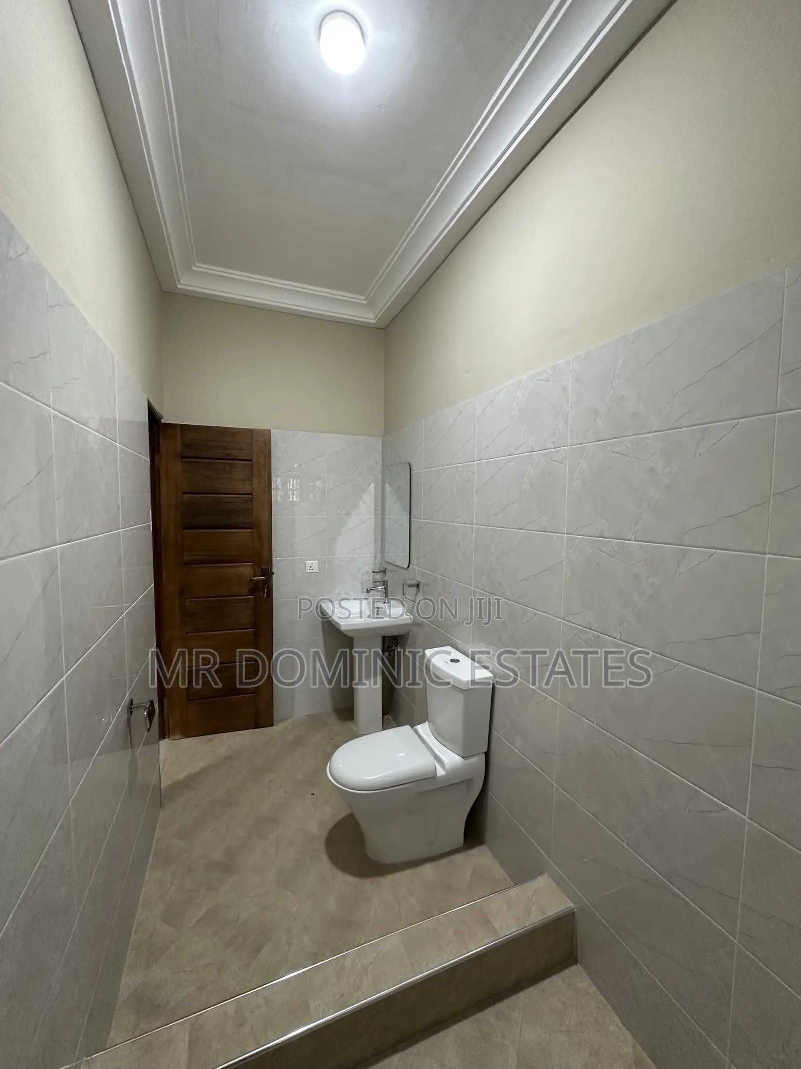 1bdrm Apartment in Mr Dominic Estates, West Hills Mall Area for rent