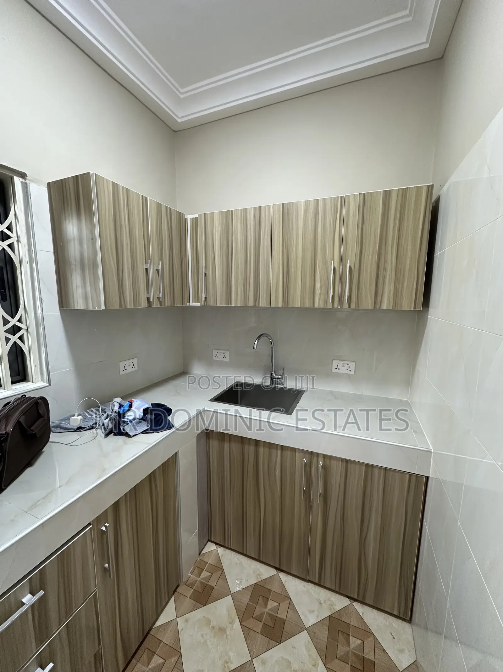 1bdrm Apartment in Mr Dominic Estates, West Hills Mall Area for rent
