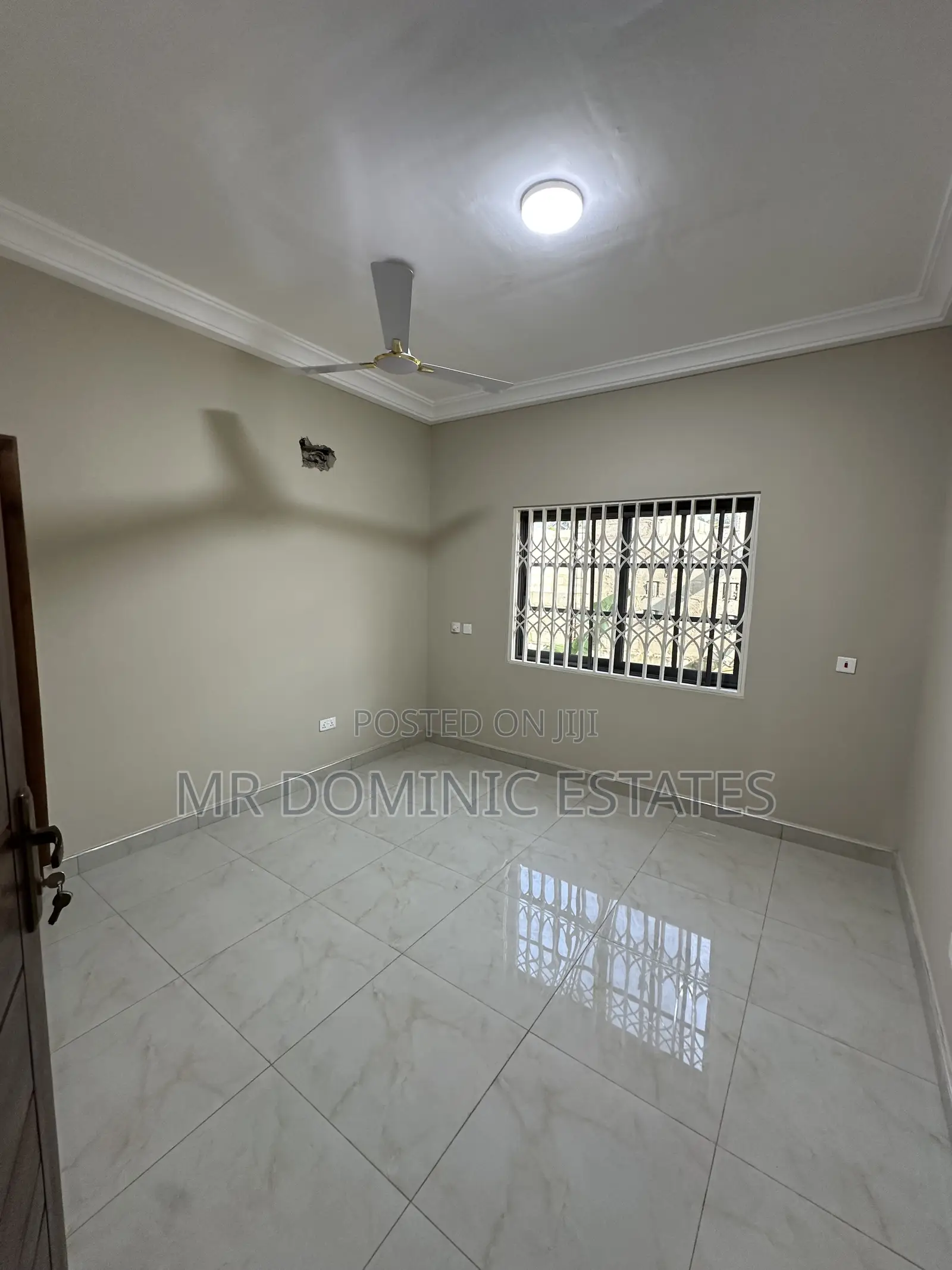 1bdrm Apartment in Mr Dominic Estates, West Hills Mall Area for rent