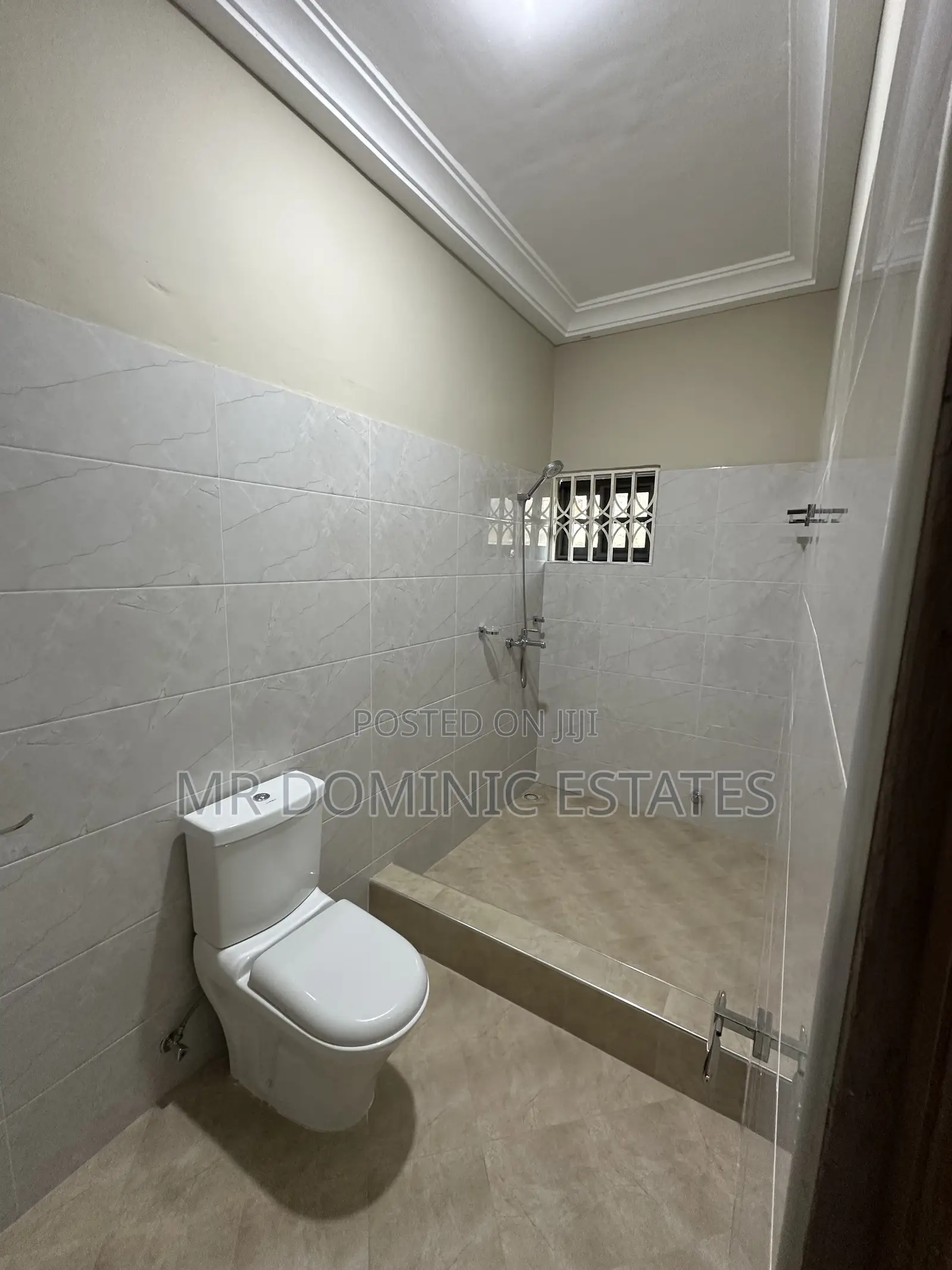 1bdrm Apartment in Mr Dominic Estates, West Hills Mall Area for rent