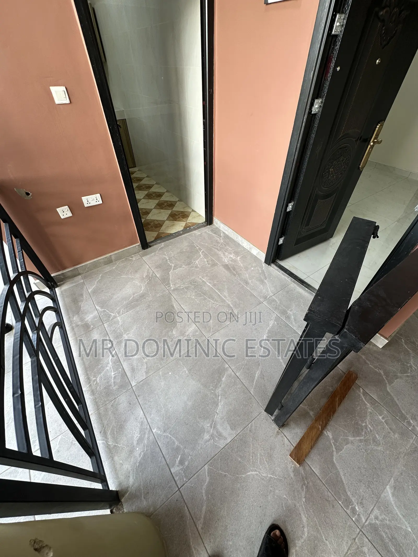 1bdrm Apartment in Mr Dominic Estates, West Hills Mall Area for rent