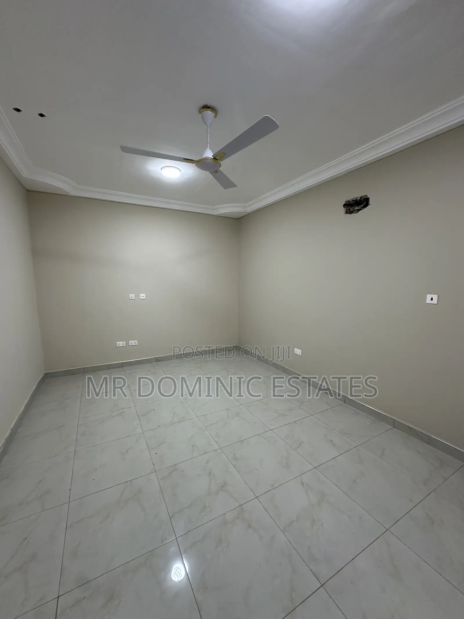 1bdrm Apartment in Mr Dominic Estates, West Hills Mall Area for rent