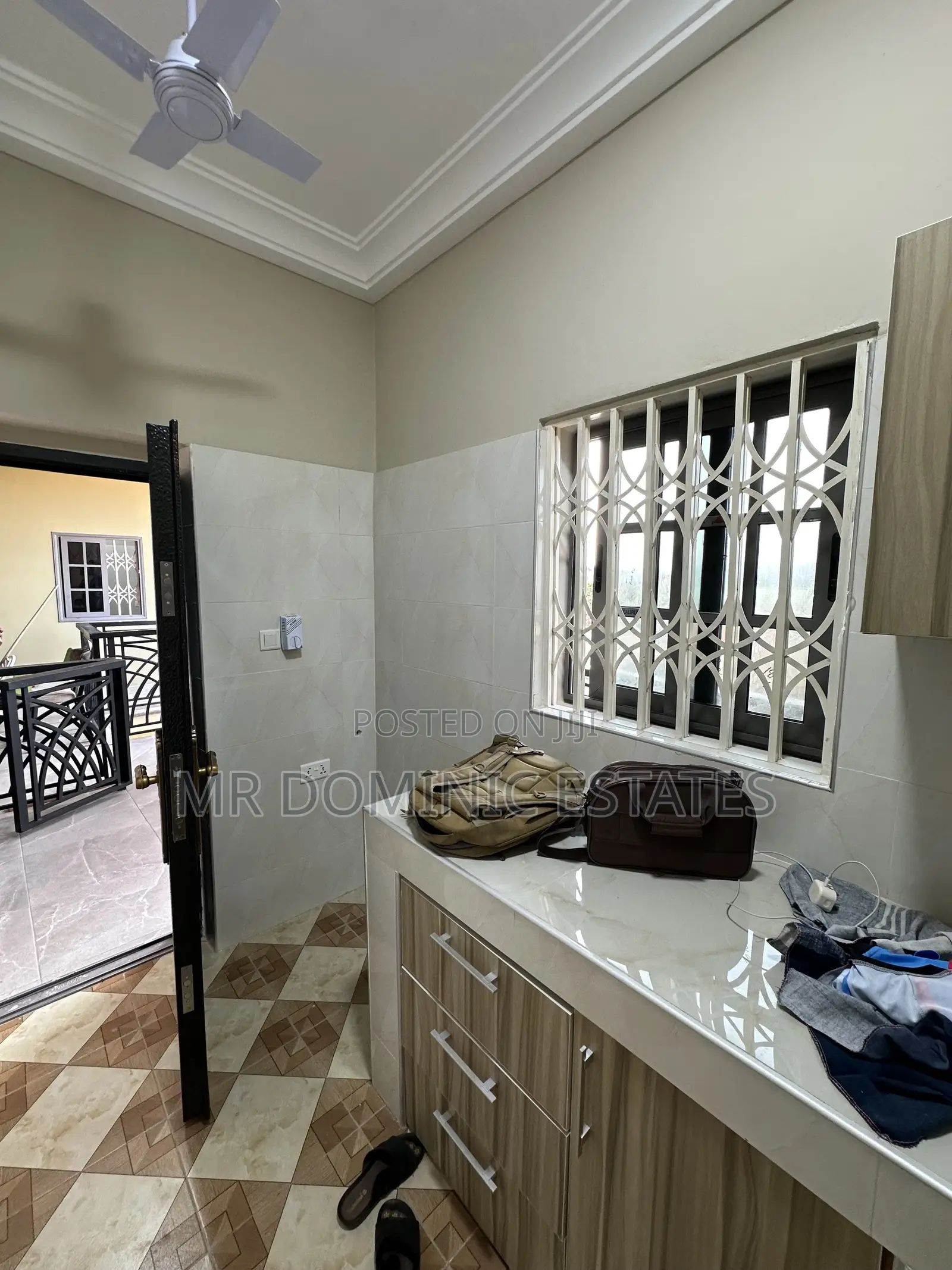 1bdrm Apartment in Mr Dominic Estates, West Hills Mall Area for rent