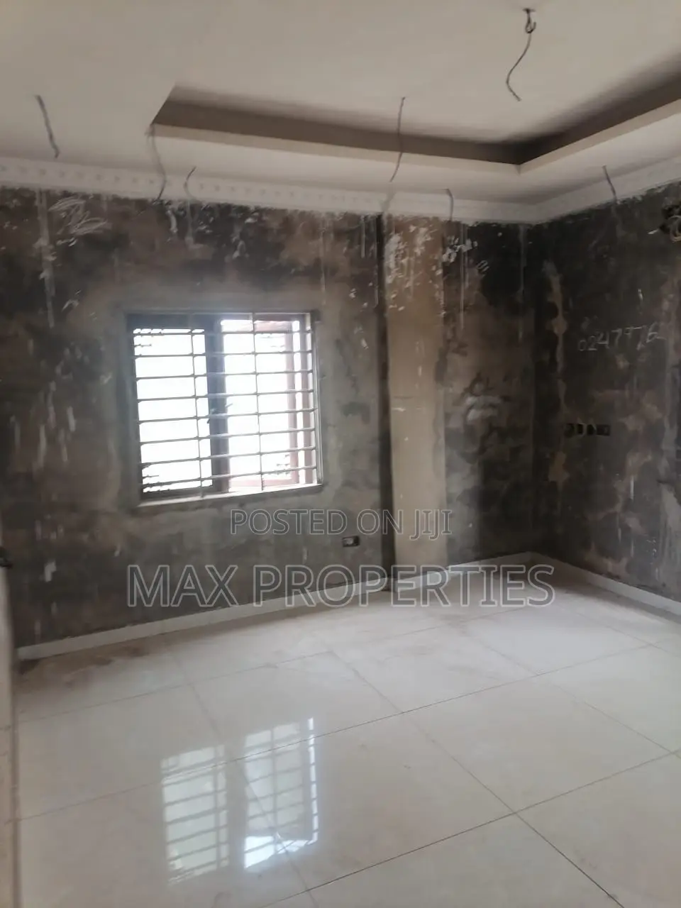 5bdrm House in Amasaman for sale