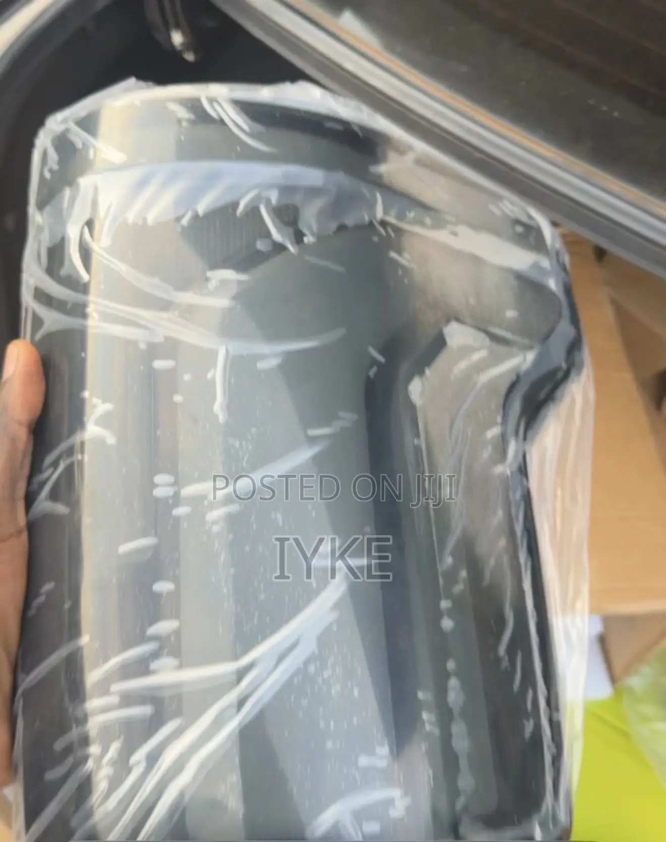 F150 Tail Light