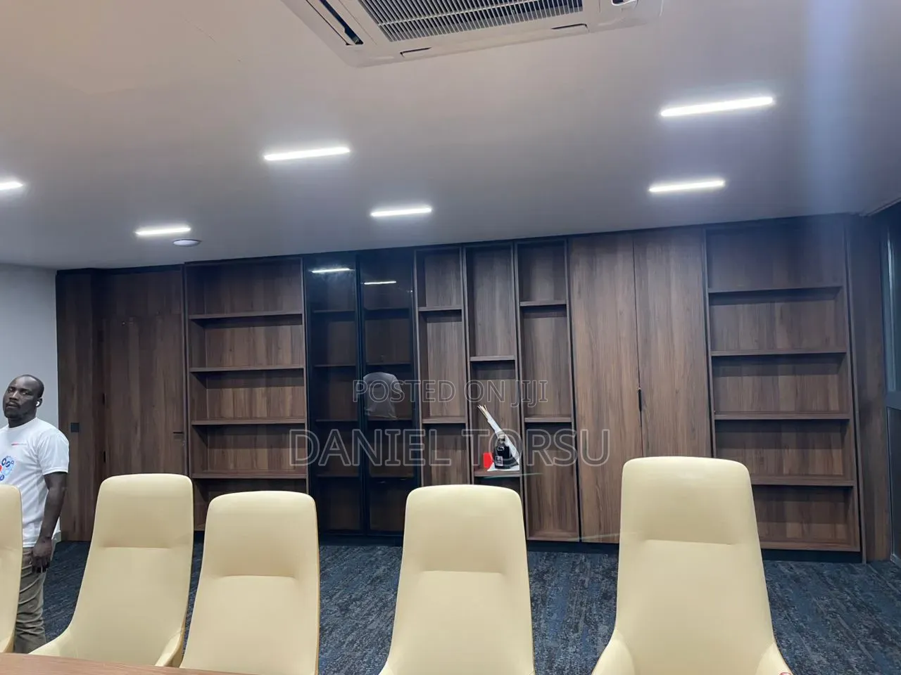 Epm Cleaning Services