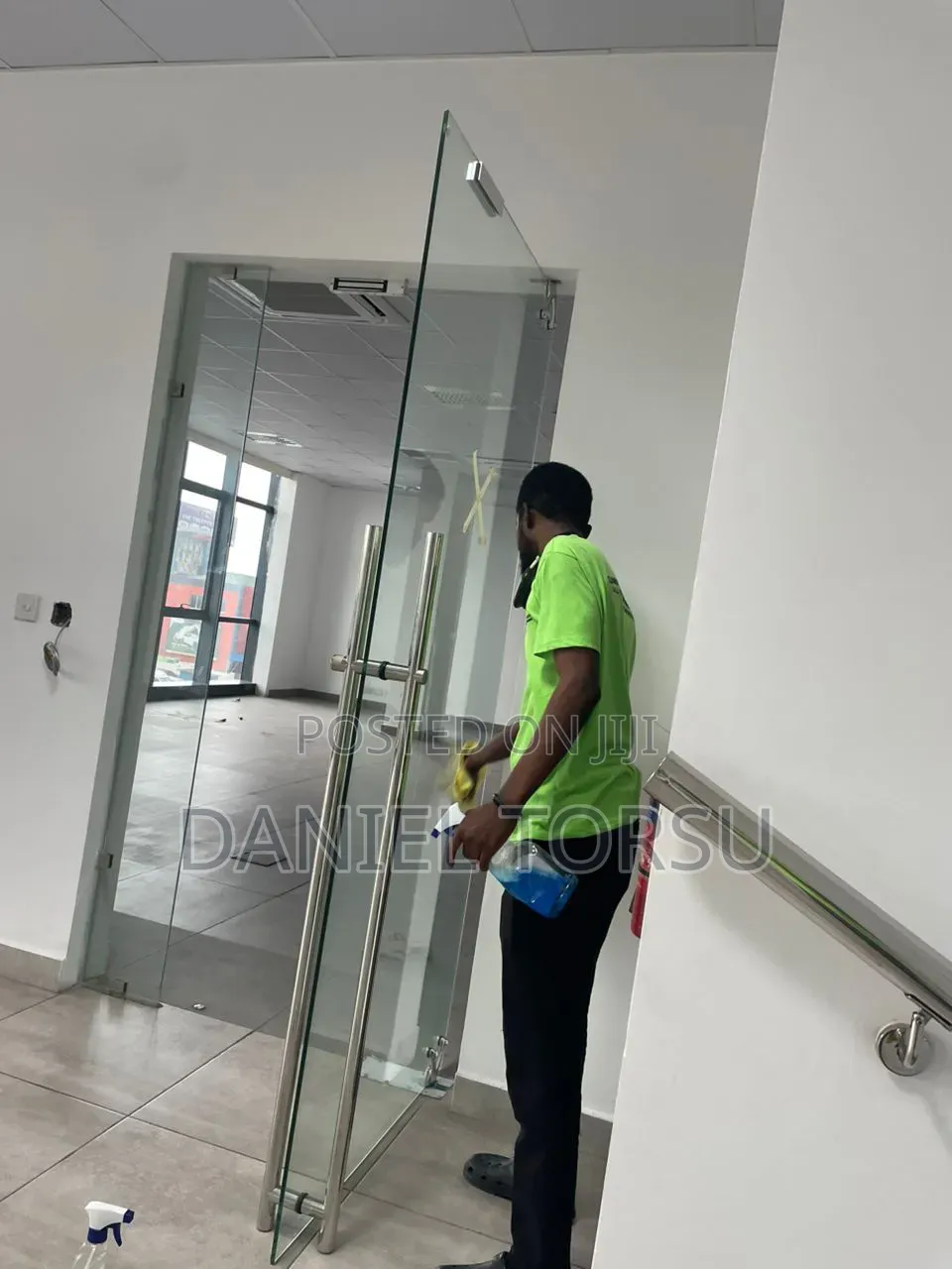 Epm Cleaning Services