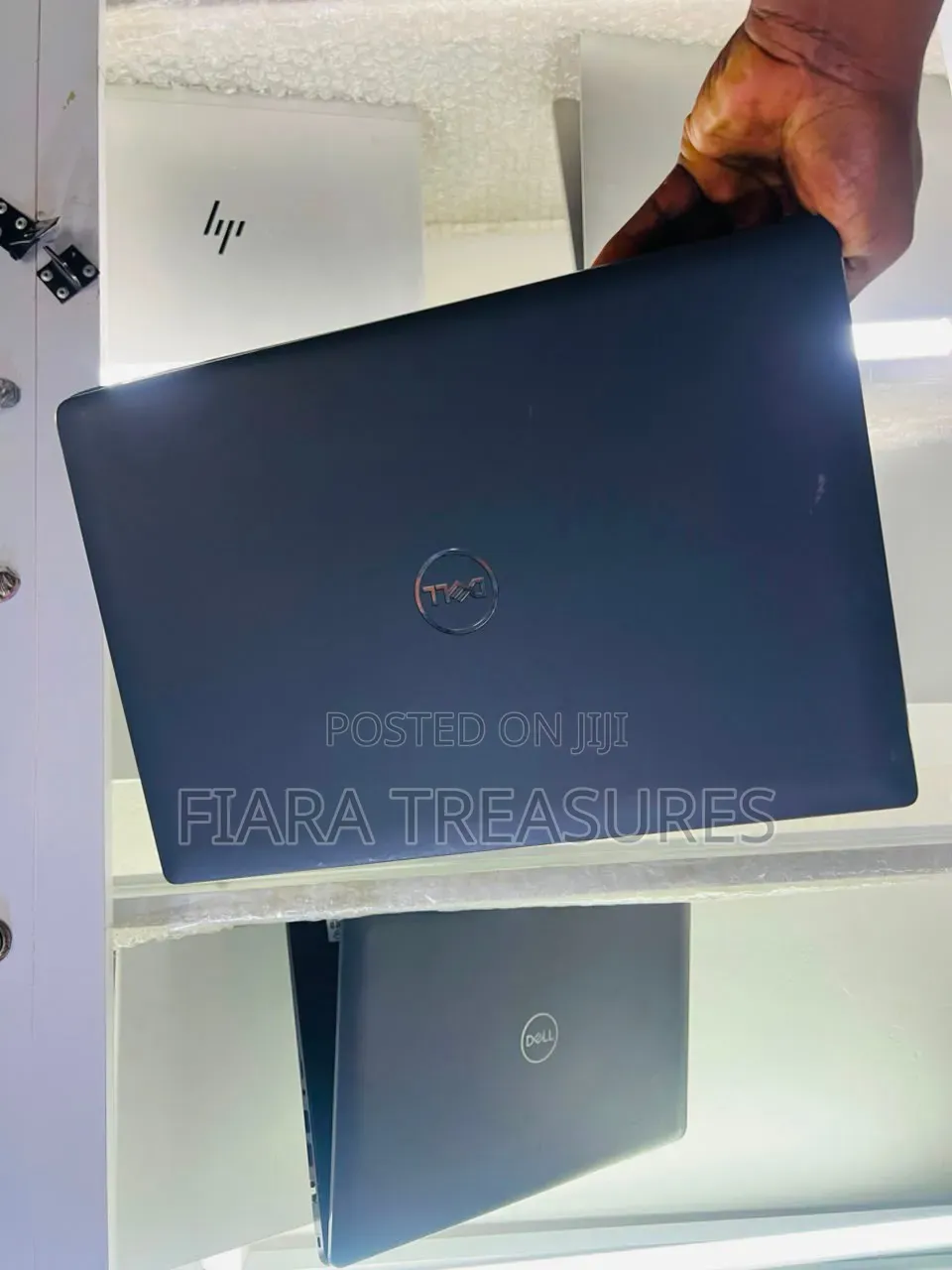 Laptop Dell 8GB Intel Core i3 SSD 128GB