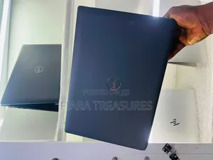 Laptop Dell 8GB Intel Core i3 SSD 128GB
