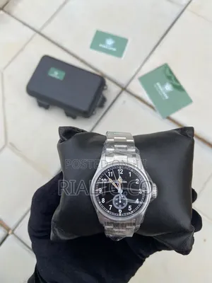 Steelflier Official Multi-Time Zone Sf746