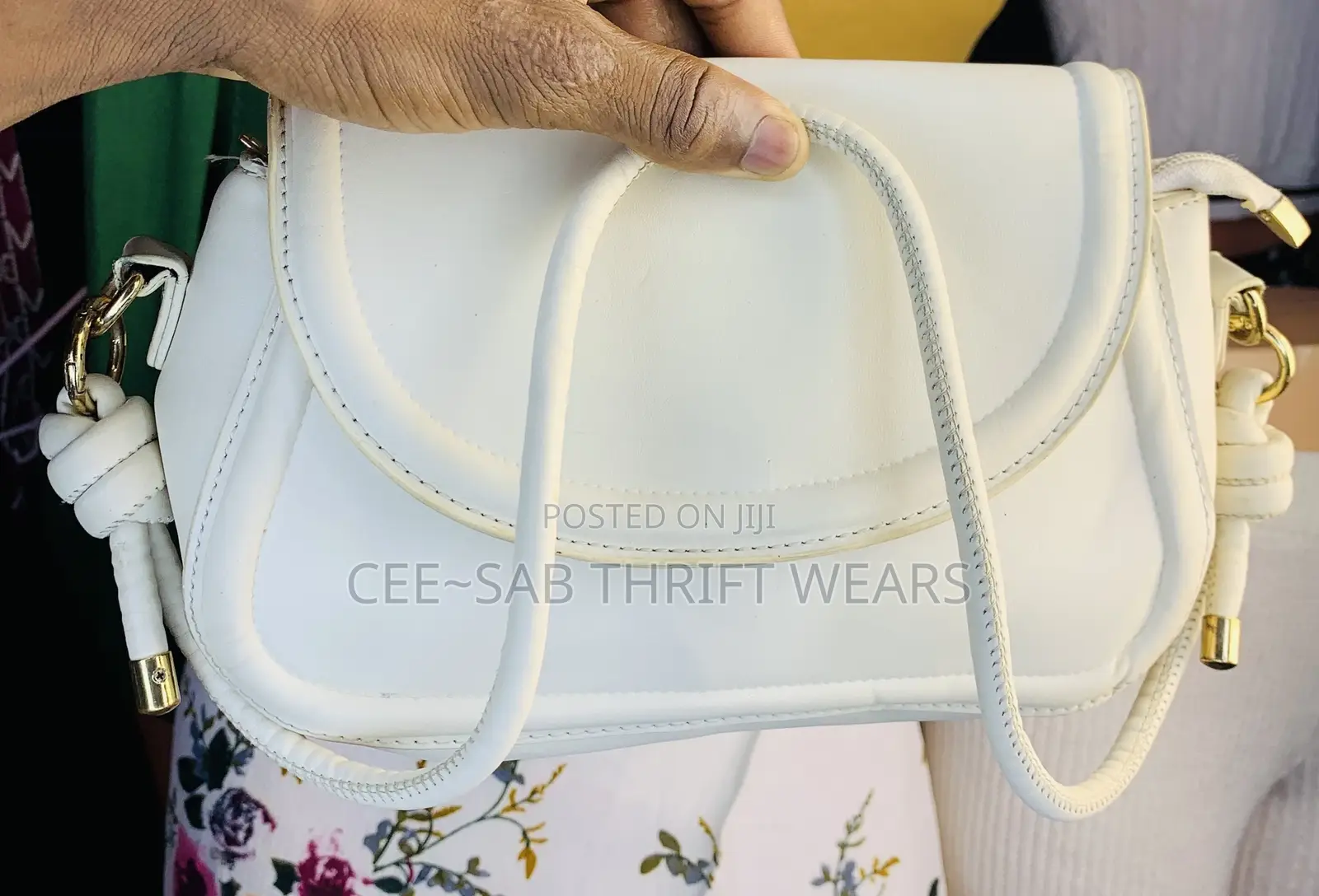 Cee~Sab Thrift Wears