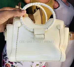 Cee~Sab Thrift Wears