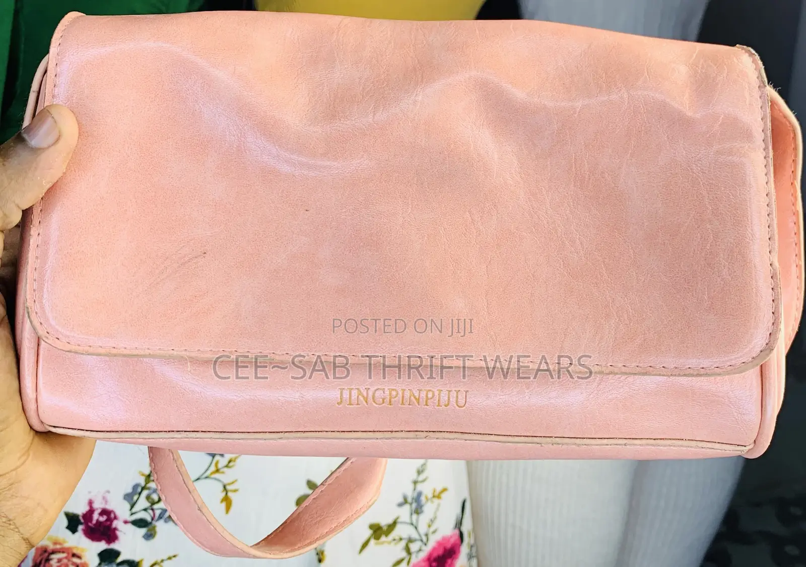 Cee~Sab Thrift Wears