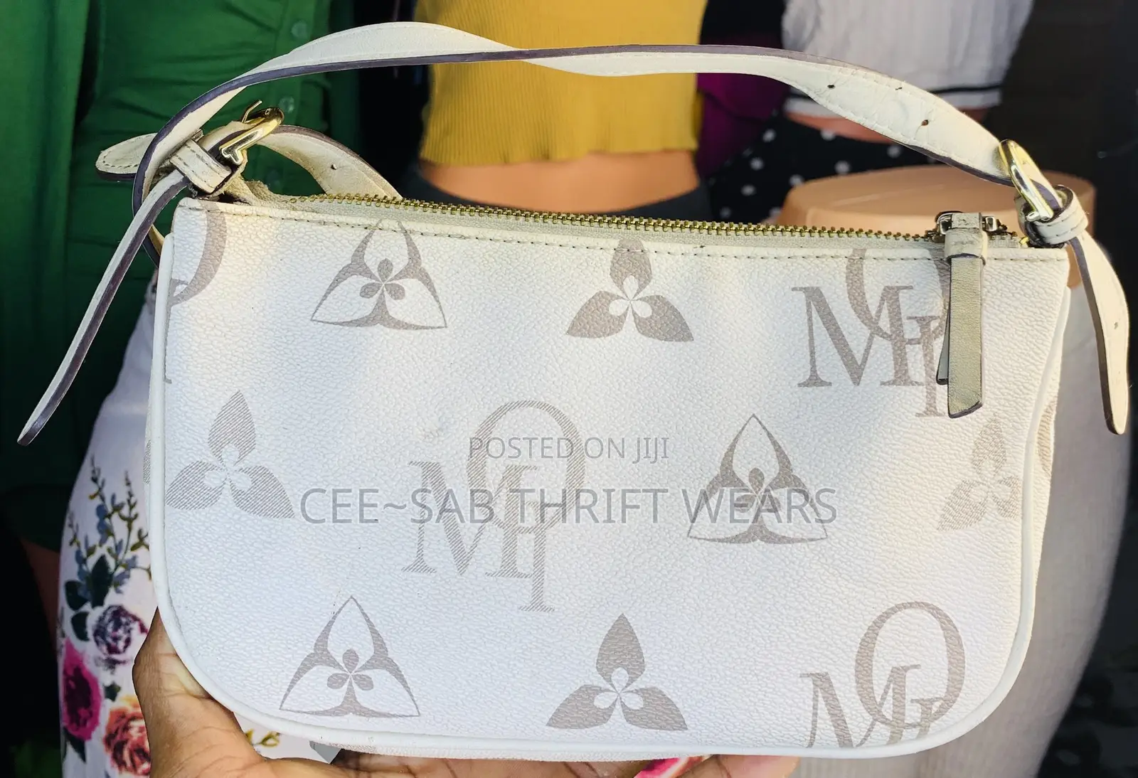 Cee~Sab Thrift Wears