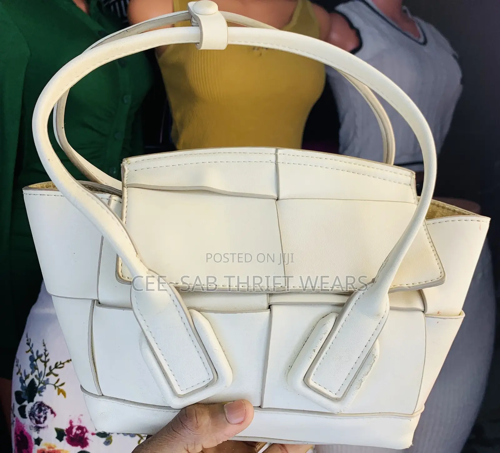 Cee~Sab Thrift Wears